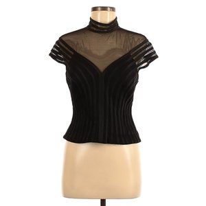 NWOT JS Collection Top